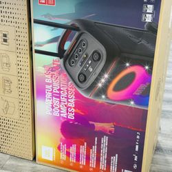 Jbl Partybox 320 Speakers Bluetooth 