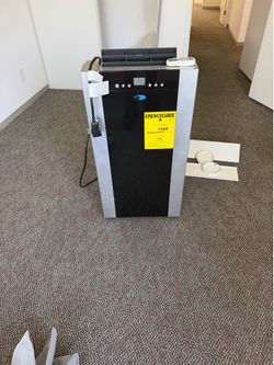 AC unit