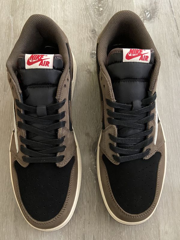 travis scott resale price