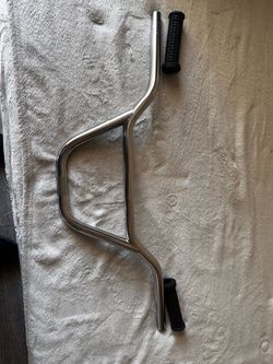 Gt Handlebar 1988 vintage