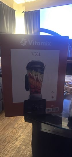Vitamix blender