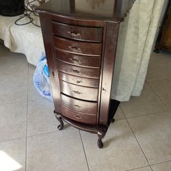 Jewelry Box 