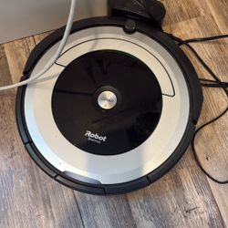 iRobot roomba