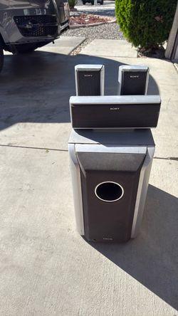 House speakers