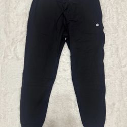 New 4xl black joggers track athletic casual pants rave festival sweats pjs Festival Rave 