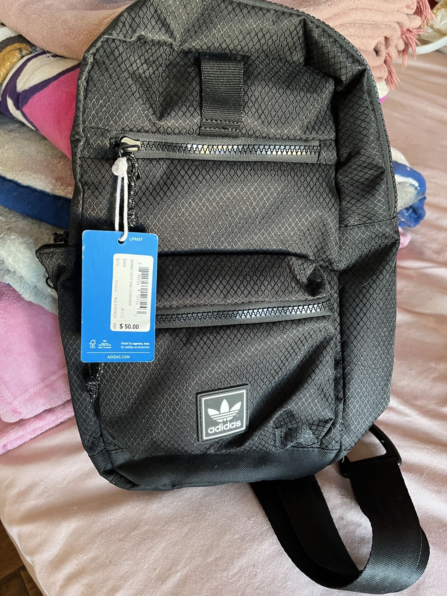 Adidas Backpack