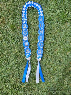 Graduation Lei