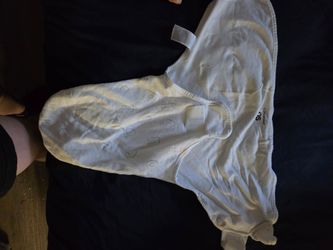 Nested Bean Baby Sleep Sack