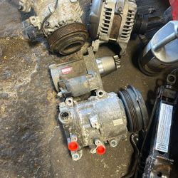 2020 Honda Accord Engine 1.5T  