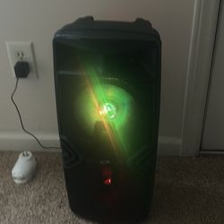 Loud Bluetooth Speaker