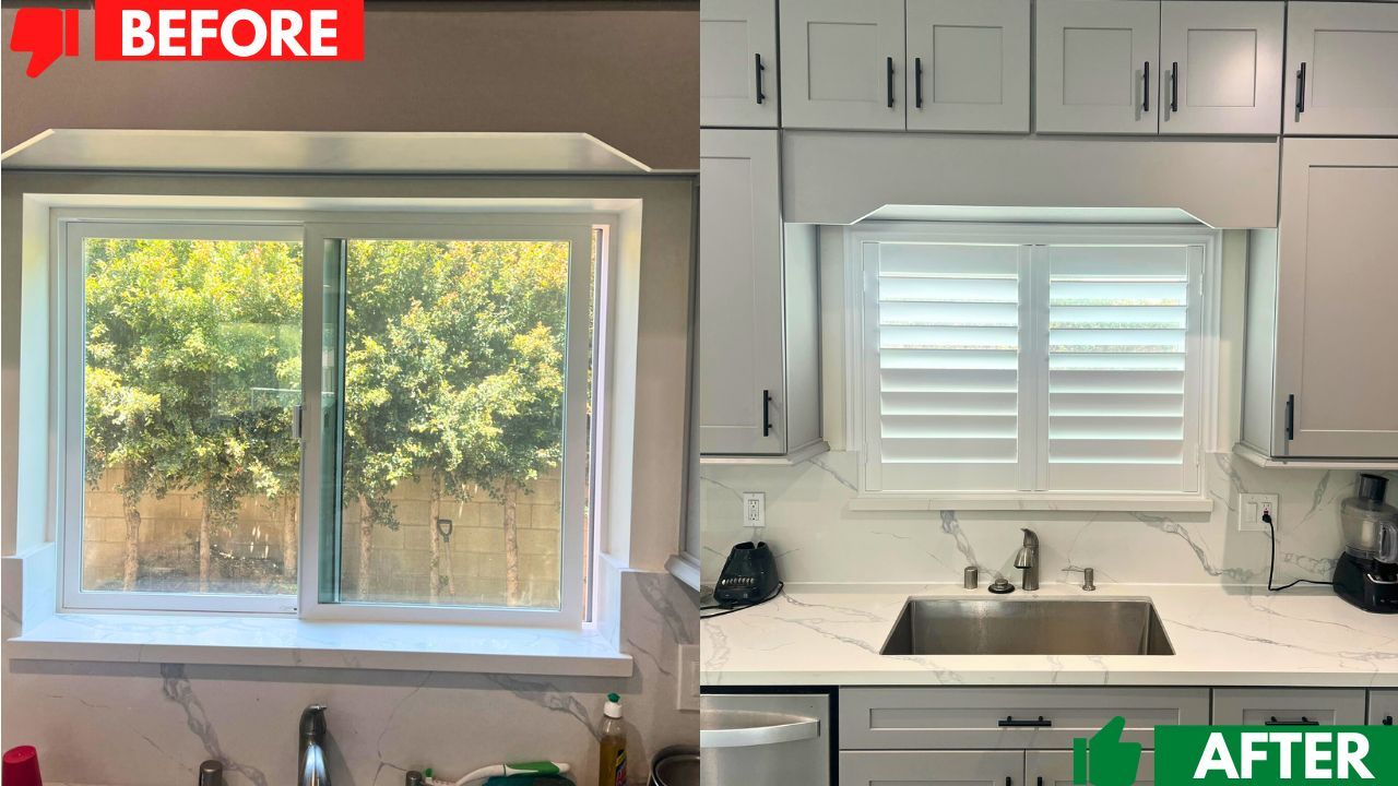 Clean Lines for Everyday Comfort – Call/Text 909-681-7003  