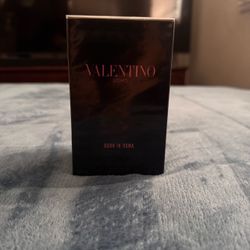 Valentino Born in Roma