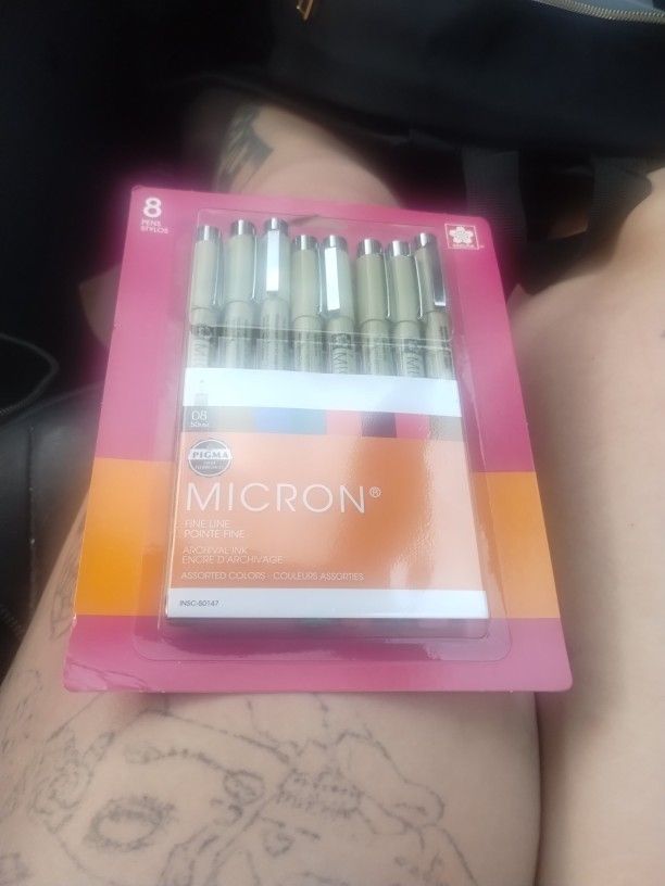 Micron