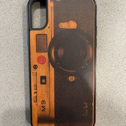 Case Yard Iphone X/XS Case