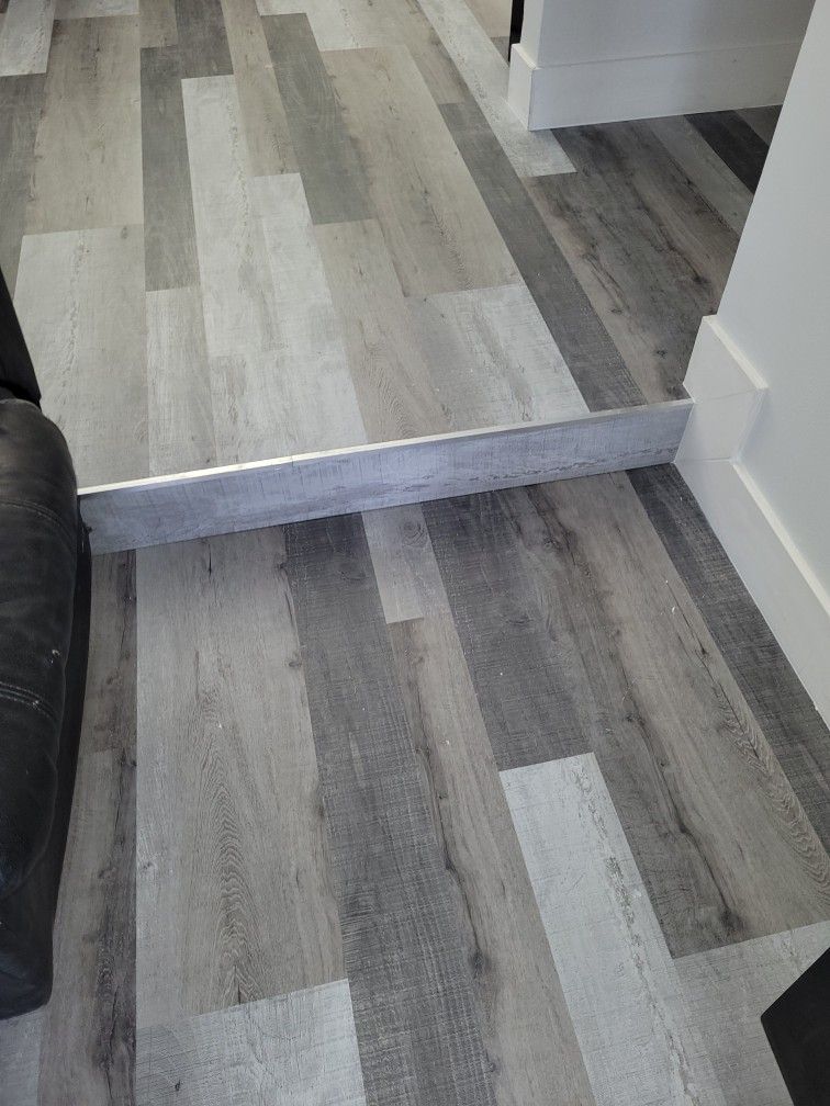 Wood Flooring