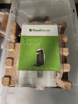 Food Saver