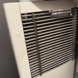 Wall Gas Furnace 