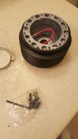 Honda parts