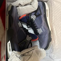 Shoes Jordan 4s