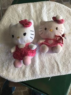 Hello kitty