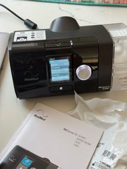 resmed airsense10