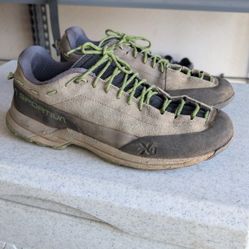 La Sportiva TX Guide Approach Shoes - Size 10