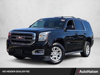 2020 GMC Yukon