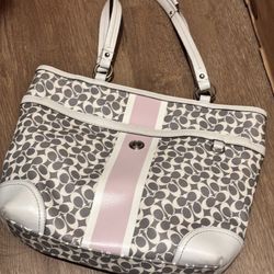 Coach design 