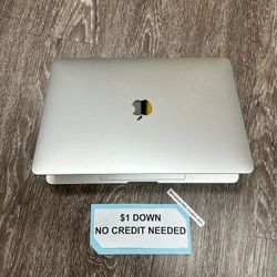 Apple MacBook Pro 13 Inch 2017 Laptop -PAYMENTS AVAILABLE FOR AS LOW AS $1 DOWN - NO CREDIT NEEDED