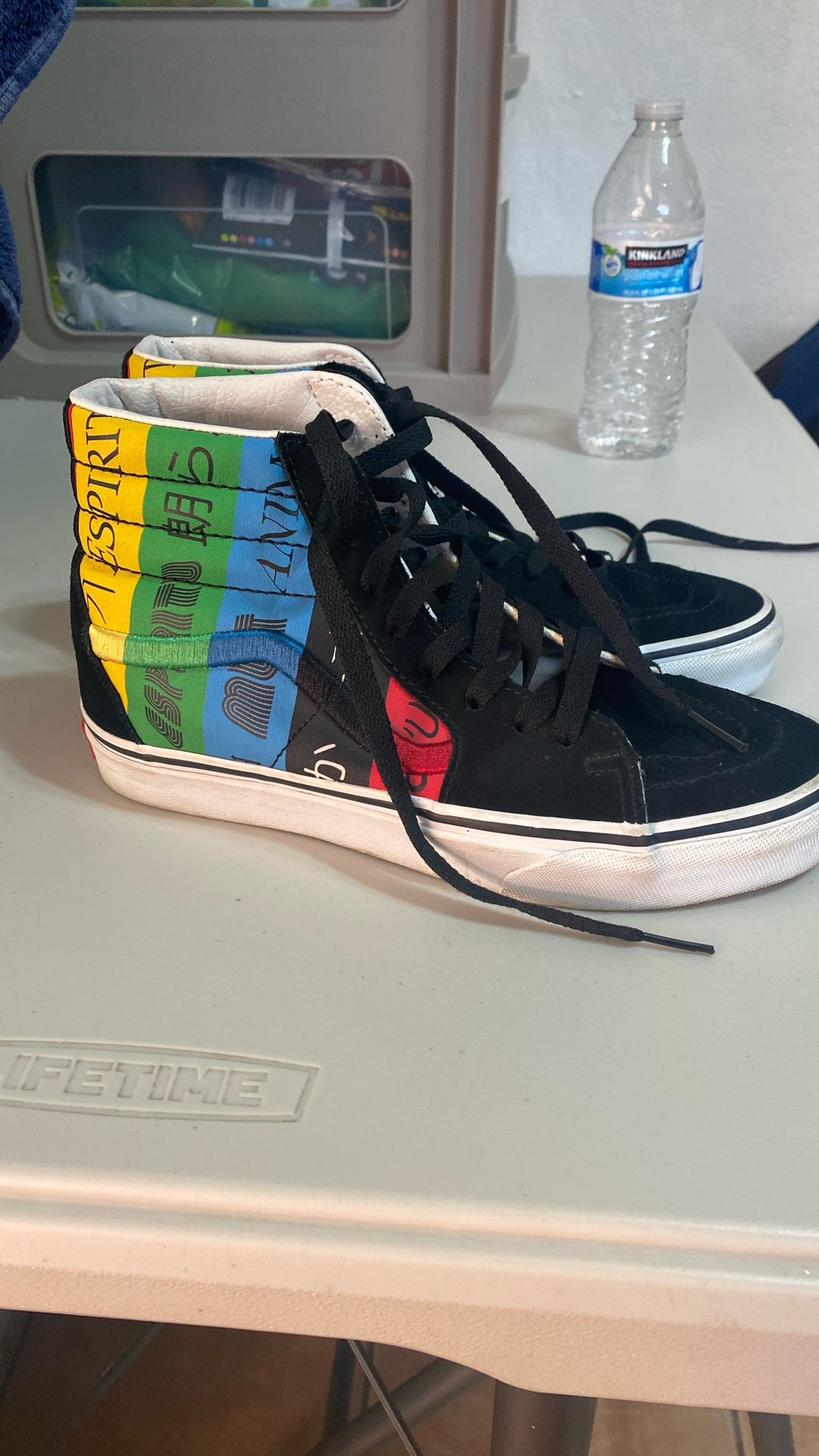 Vans Shoes