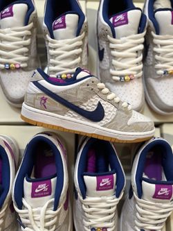 Sb Dunk Low Rayssa Leal