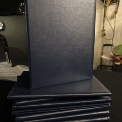 Certificate Holders New
