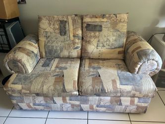 Loveseat