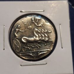 Replica Coin #6