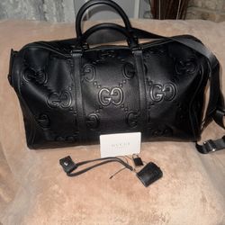Travel Bag