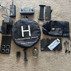 DJI Mavic 2 Pro/Zoom Drone Accessories 