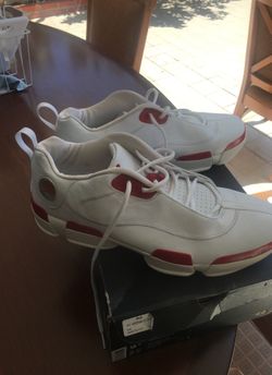 Jordan size 15