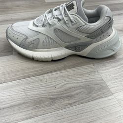 Amiri Grey Sneakers