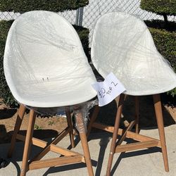 Bar stools 