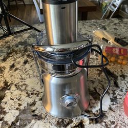 Breville the Juice Fountain Cold Xl JUICER