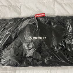 Supreme Box Logo Hoodie (Fw21) Large