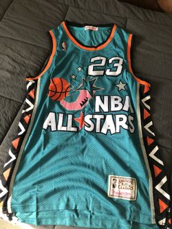 Jordan jersey