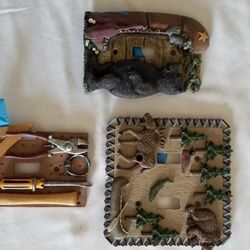 Wall Plates