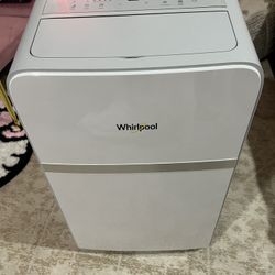 Whirlpool Portable Air Conditioning 