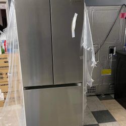 Samsung 30 Wide Refrigerator 