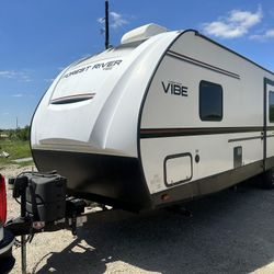 2019 RV