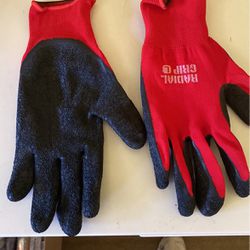 Working Gloves / Guantes Para Trabajo for Sale in Menifee, CA - OfferUp