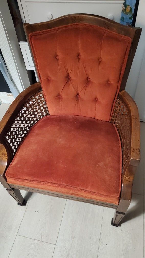 Desk Chair