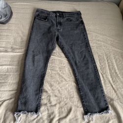 501 Levi’s Pants Vintage