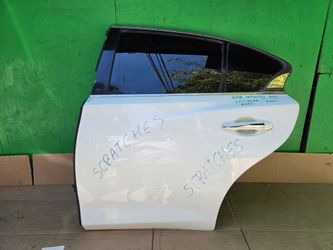Door Q50